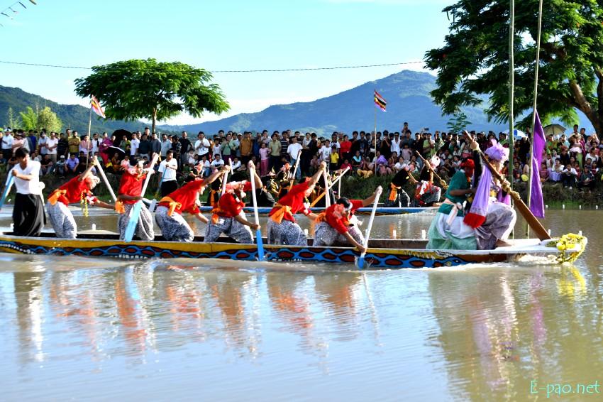 12th Heikhru Heedongba Heeyang Tannaba at Lamlai Salampat :: 22nd September 2026