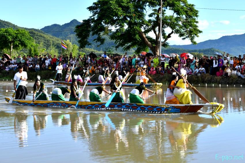 12th Heikhru Heedongba Heeyang Tannaba at Lamlai Salampat :: 22nd September 2026