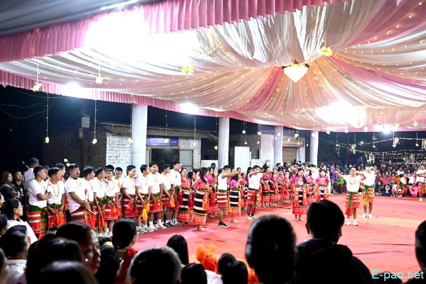 Chakan Gang-Ngai Celebration at Chingmeirong Kabui Khul :: 3rd January 2026