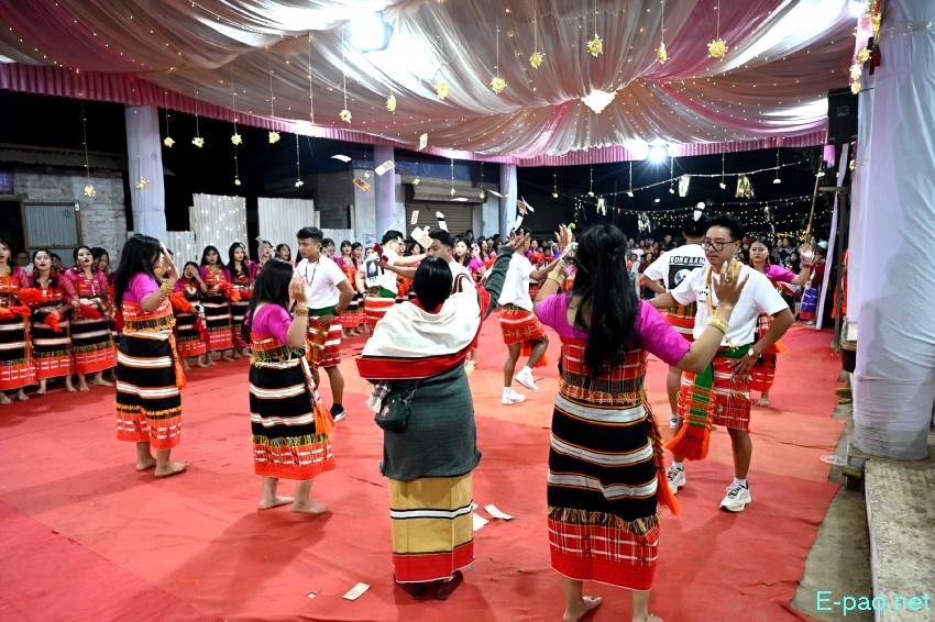 Chakan Gang-Ngai Celebration at Chingmeirong Kabui Khul :: 3rd January 2026