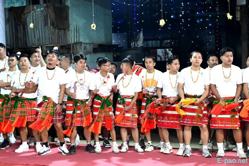 Chakan Gang-Ngai Celebration at Chingmeirong Kabui Khul :: 3rd January 2026