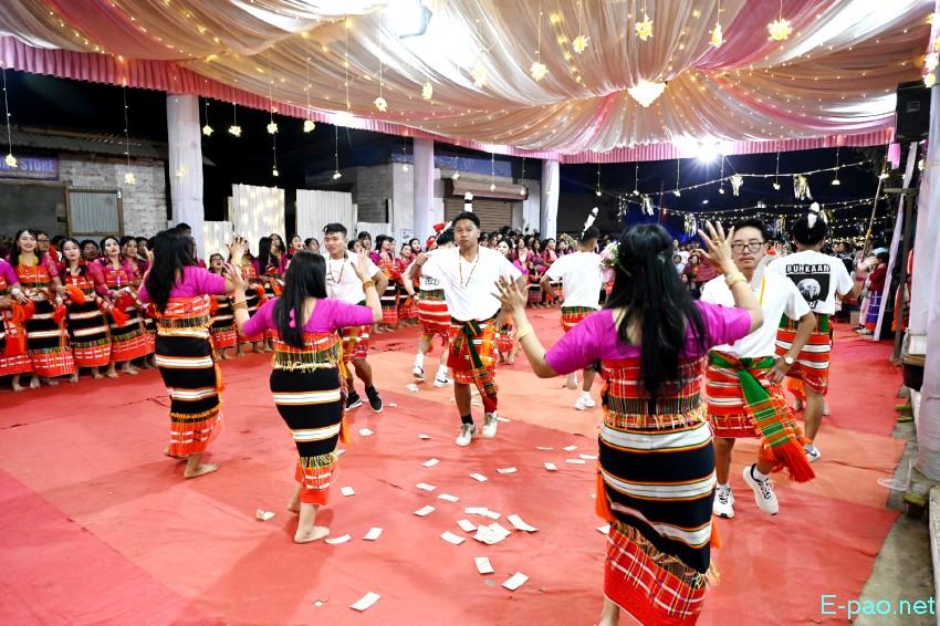 Chakan Gang-Ngai Celebration at Chingmeirong Kabui Khul :: 3rd January 2026