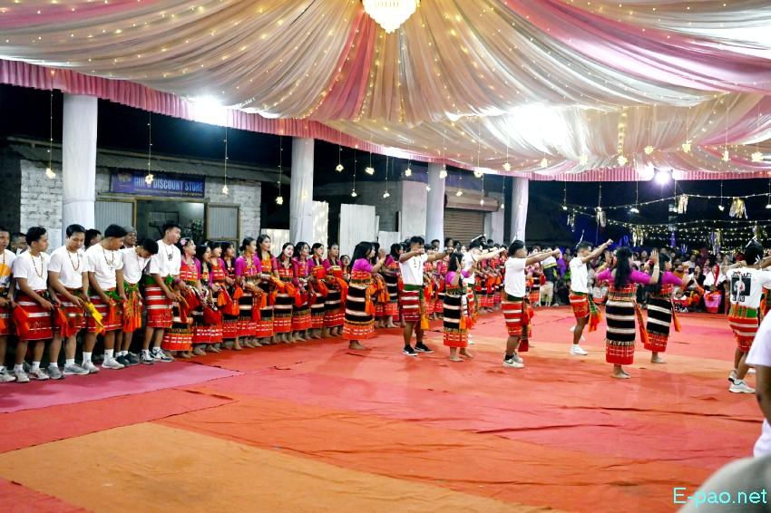 Chakan Gang-Ngai Celebration at Chingmeirong Kabui Khul :: 3rd January 2026