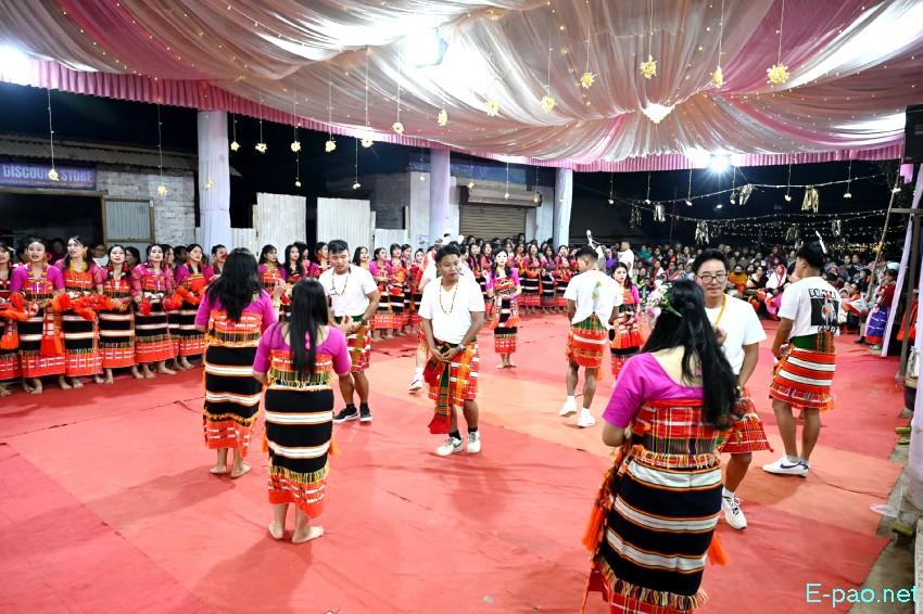 Chakan Gang-Ngai Celebration at Chingmeirong Kabui Khul :: 3rd January 2026
