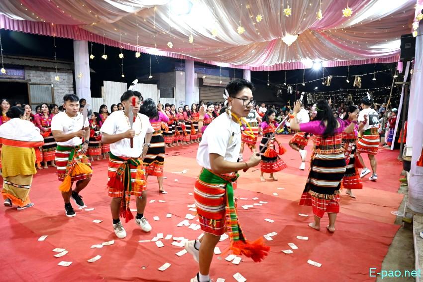 Chakan Gang-Ngai Celebration at Chingmeirong Kabui Khul :: 3rd January 2026