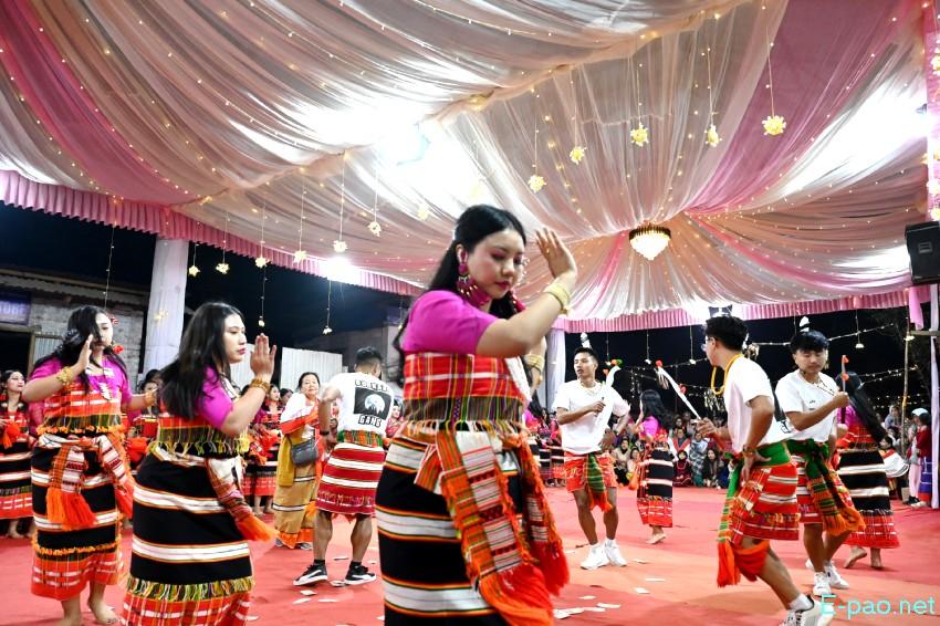 Chakan Gang-Ngai Celebration at Chingmeirong Kabui Khul :: 3rd January 2026