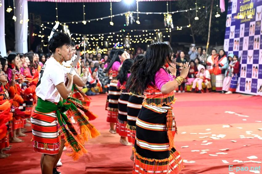 Chakan Gang-Ngai Celebration at Chingmeirong Kabui Khul :: 3rd January 2026
