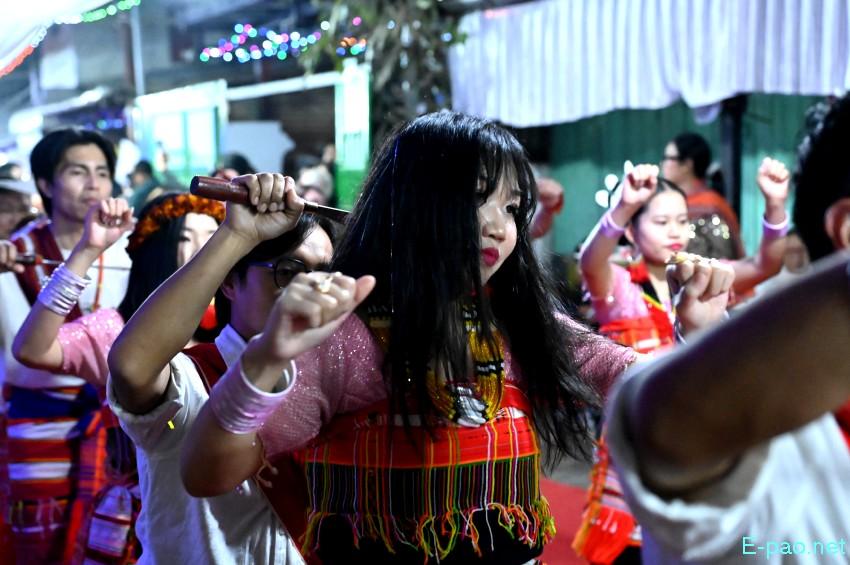 Chakan Gang-Ngai Celebration at Kakhulong and Keishamthong Khul :: 3rd January 2026