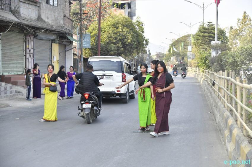Day 3 : Yaoshang Festivities at Imphal :: 05th March, 2026