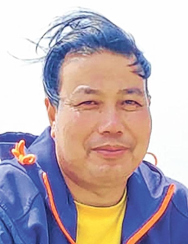 DSA Bishnupur condoles demise of M Kenedy