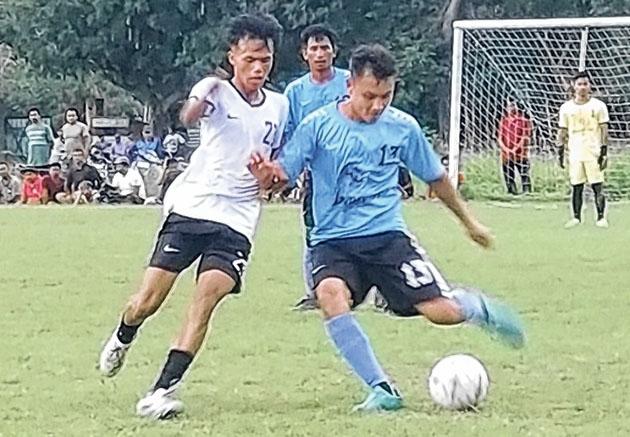 Kakching Super Division Football League : YWU rally to beat SWC-K in 7-goal thriller