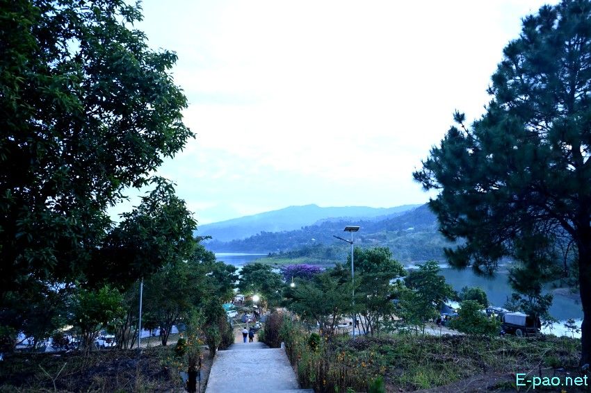 Tangkhul Music Festival at Ramrei Eco Tourism Park, Kamjong :: 31st October - 1st November 2025