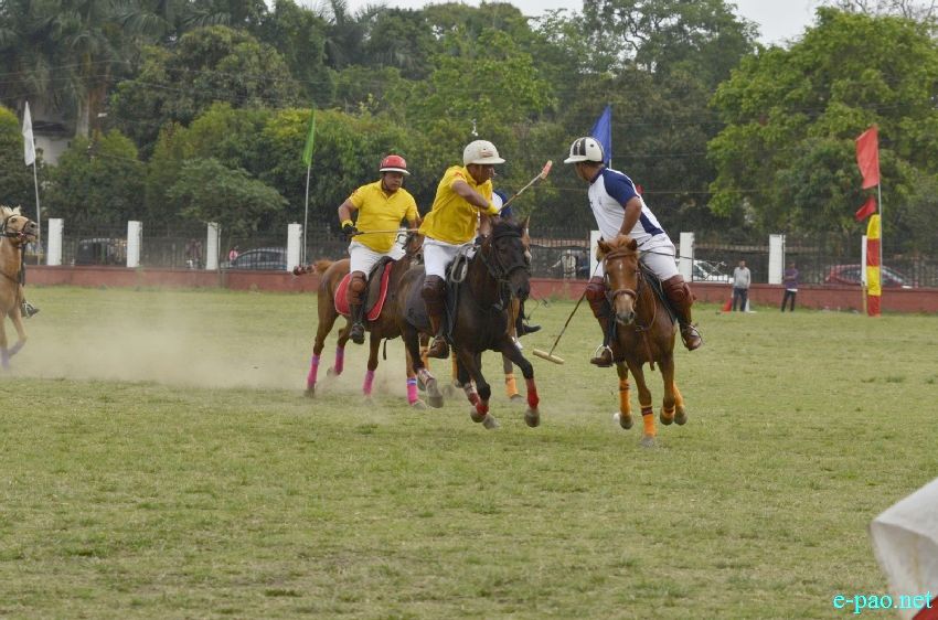 31st Governor's Cup Men's & 20th Governor's Cup Women's Polo Tournament 2025 :: April 18 2025