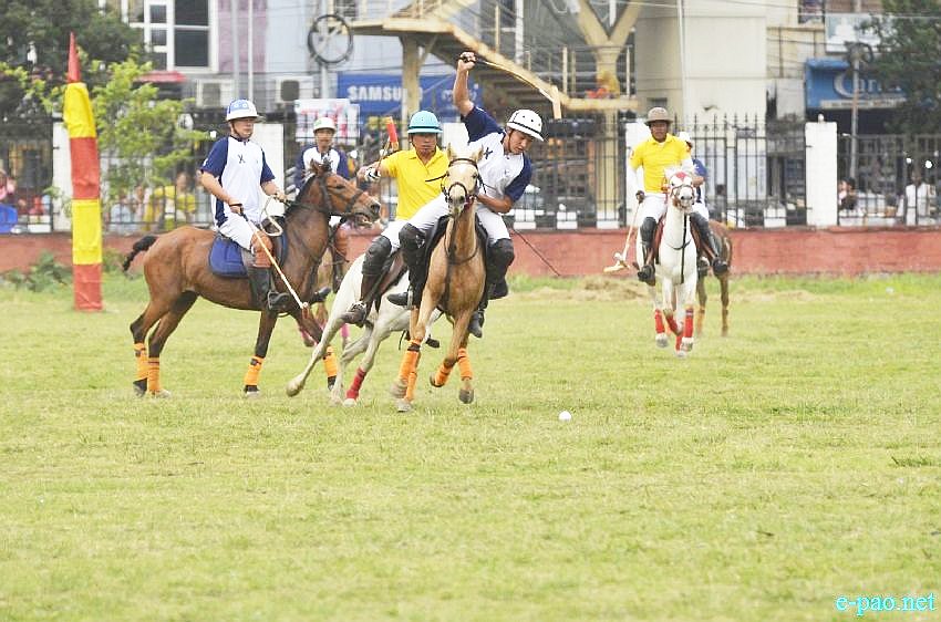 31st Governor's Cup Men's & 20th Governor's Cup Women's Polo Tournament 2025 :: April 18 2025