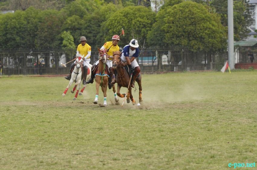 31st Governor's Cup Men's & 20th Governor's Cup Women's Polo Tournament 2025 :: April 18 2025