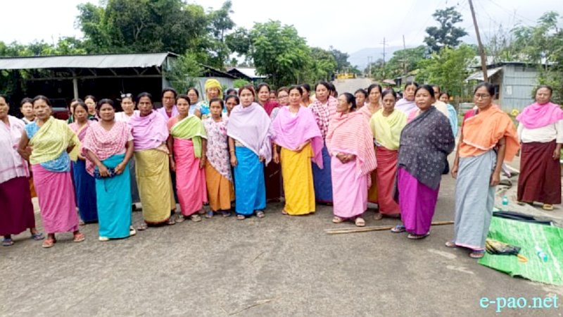 24-hour general strike called by Campaign for Just & Fair Delimitation (JFD) :: September 01 2026