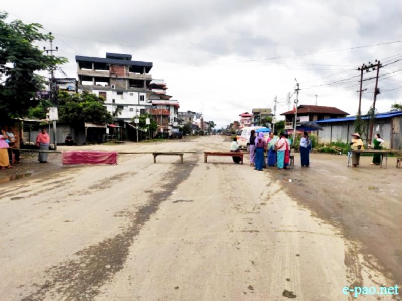 24-hour general strike called by Campaign for Just & Fair Delimitation (JFD) :: September 01 2026