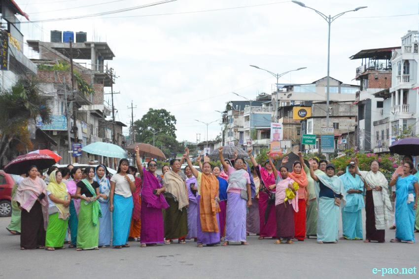 48-hour General Strike called by Campaign for Just and Free Delimitation (JFD) :: August 18th - 19th 2026
