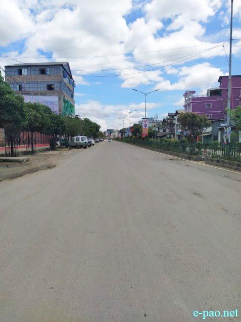 48-hour General Strike called by Campaign for Just and Free Delimitation (JFD) :: August 18th - 19th 2026