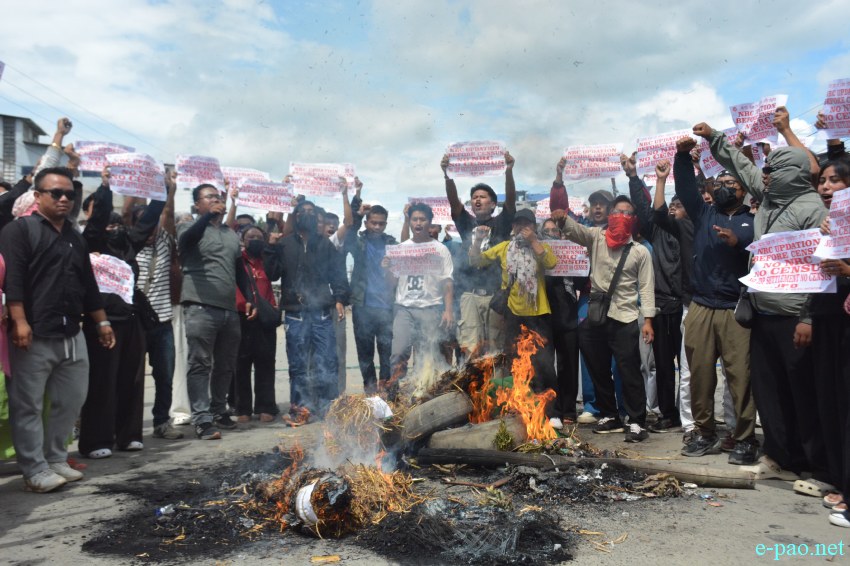 48-hour General Strike called by Campaign for Just and Free Delimitation (JFD) :: August 18th - 19th 2026