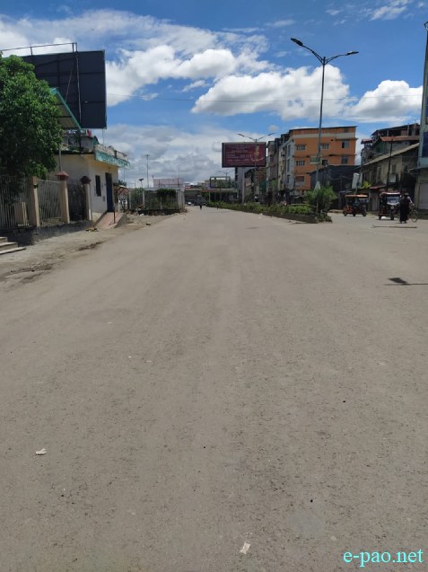 48-hour General Strike called by Campaign for Just and Free Delimitation (JFD) :: August 18th - 19th 2026