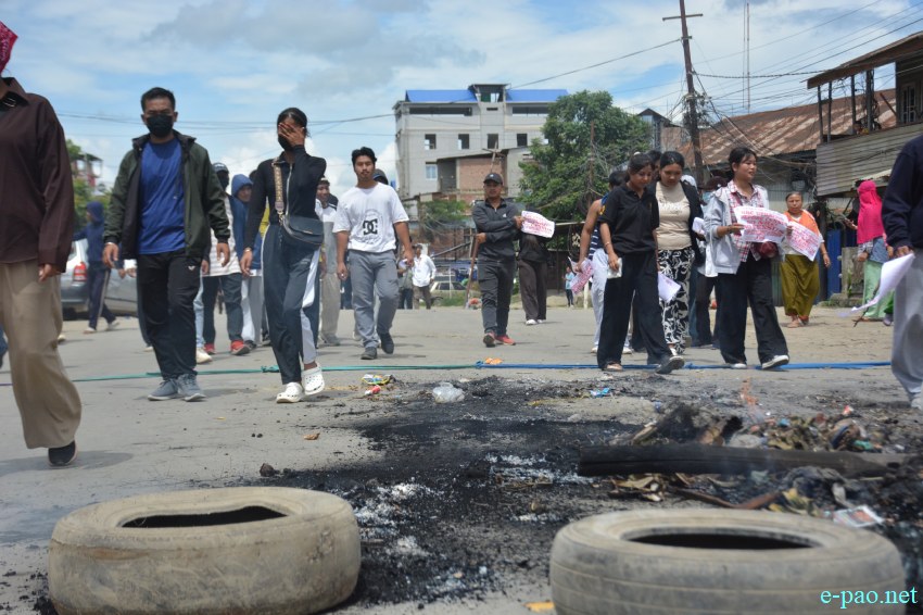 48-hour General Strike called by Campaign for Just and Free Delimitation (JFD) :: August 18th - 19th 2026