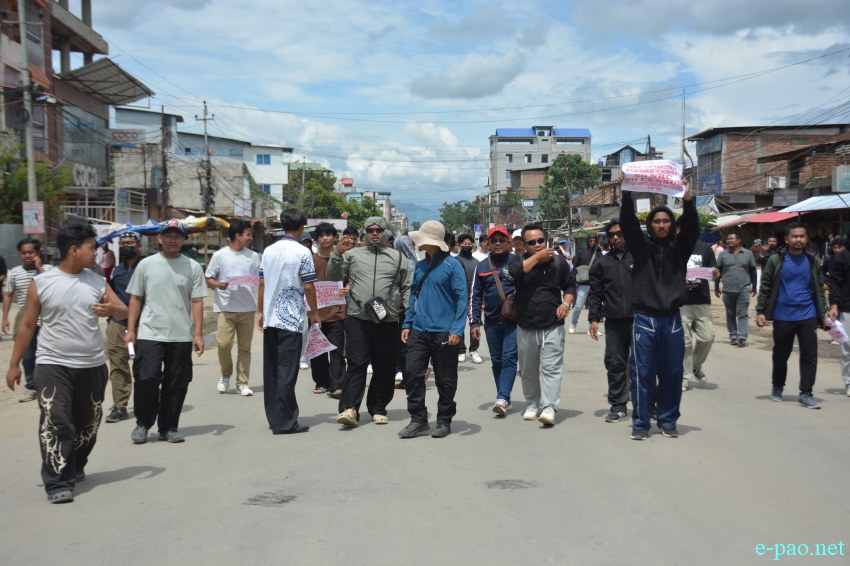 48-hour General Strike called by Campaign for Just and Free Delimitation (JFD) :: August 18th - 19th 2026