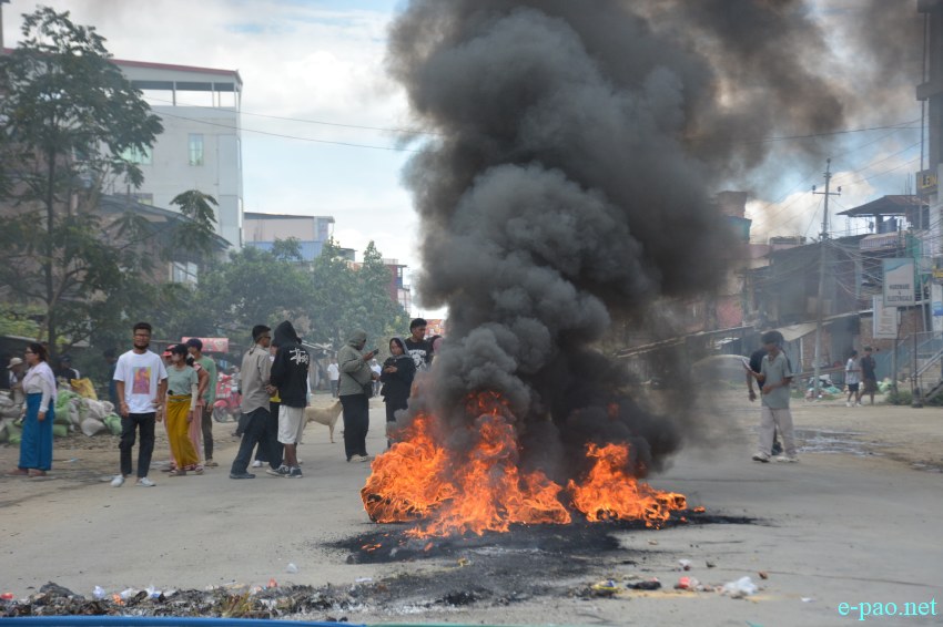 48-hour General Strike called by Campaign for Just and Free Delimitation (JFD) :: August 18th - 19th 2026