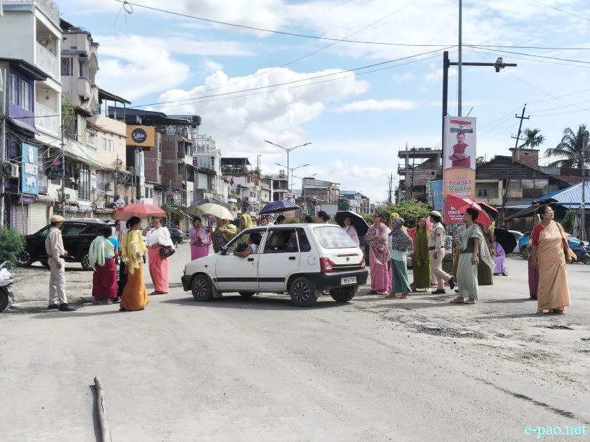 48-hour General Strike called by Campaign for Just and Free Delimitation (JFD) :: August 18th - 19th 2026