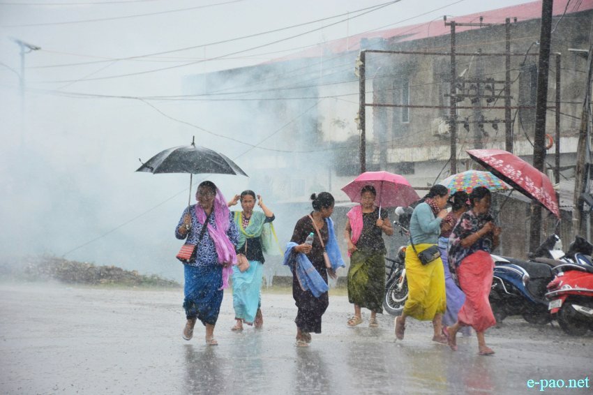 48-hour General Strike called by Campaign for Just and Free Delimitation (JFD) :: August 18th - 19th 2026