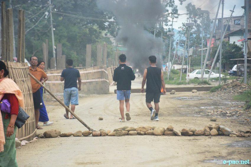 48-hour General Strike called by Campaign for Just and Free Delimitation (JFD) :: August 18th - 19th 2026