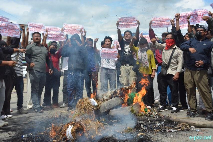48-hour General Strike called by Campaign for Just and Free Delimitation (JFD) :: August 18th - 19th 2026