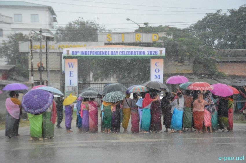 48-hour General Strike called by Campaign for Just and Free Delimitation (JFD) :: August 18th - 19th 2026