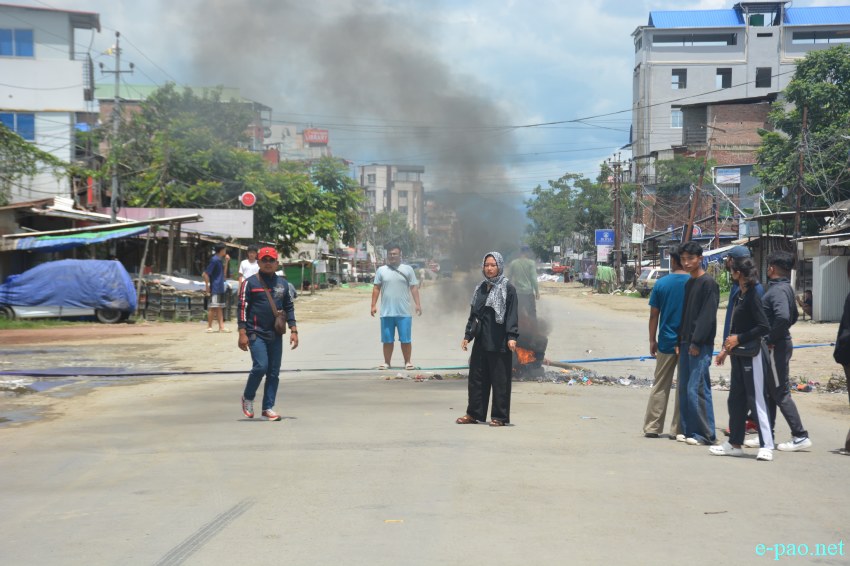 48-hour General Strike called by Campaign for Just and Free Delimitation (JFD) :: August 18th - 19th 2026
