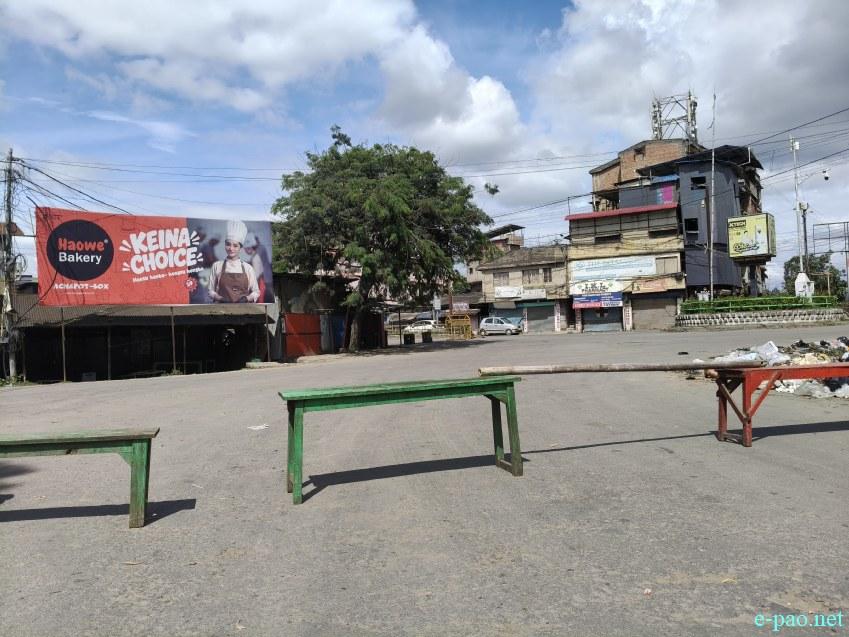 48-hour General Strike called by Campaign for Just and Free Delimitation (JFD) :: August 18th - 19th 2026