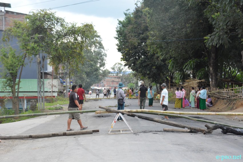 48-hour General Strike called by Campaign for Just and Free Delimitation (JFD) :: August 18th - 19th 2026