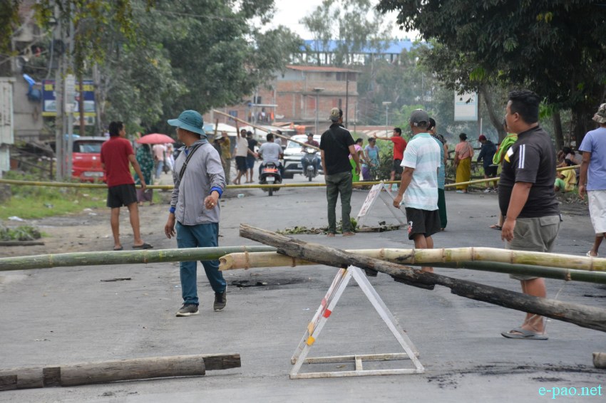 48-hour General Strike called by Campaign for Just and Free Delimitation (JFD) :: August 18th - 19th 2026
