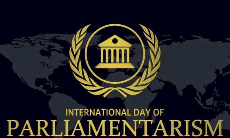  International Day of Parliamentarism 