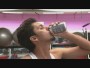 XXY Energy Drink :: Student Showreel by Irengbam Amarjit