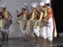 Pung Cholom performed by Manipur Jagoi Marup
