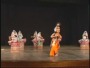 Basanta Ras - Manipuri Classical Dance :: Part 2 