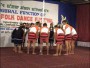 Tribal Folk Dance Festival from Manipur :: 2009
