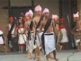 Maring War Dance :: Part 1