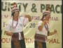 Thadou Folk Dance  