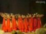 Audio visual performance on 'Theme Songs' of Sangai Fest 2012 :: Part 1