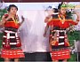 Dih kasiam lam : Rongmei Dance