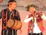 Tangkhul Folk Song at Tribal Cultural Fest