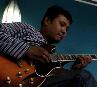Chronicles of a Guitar player - Vivek Sharma