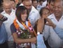 Mary Kom : Hero's welcome accorded :: Part 1