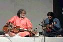 A Classical Jam - Pt. Vishwamohan Bhat and Hemchandra